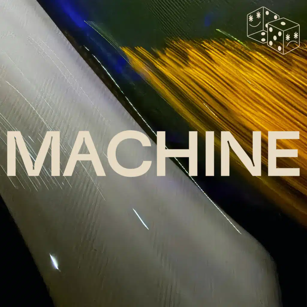 Machine