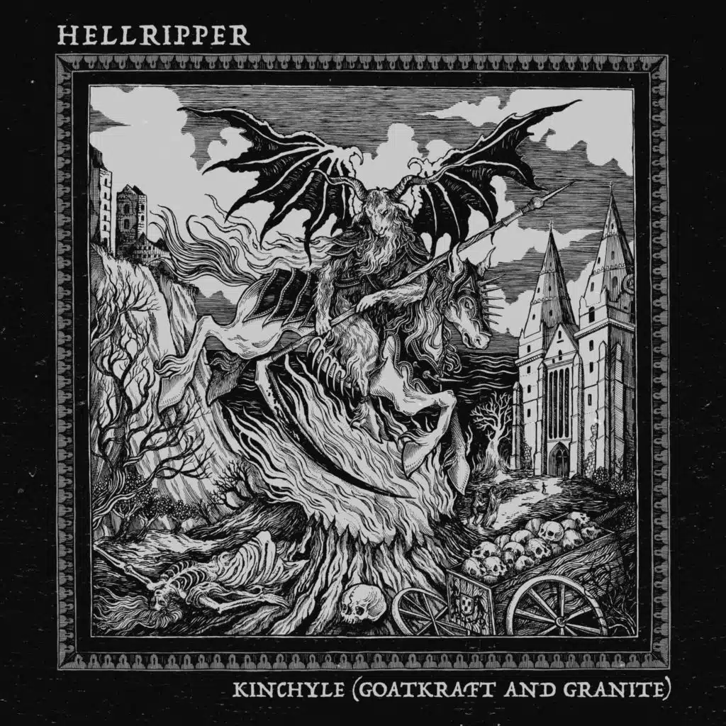 Hellripper