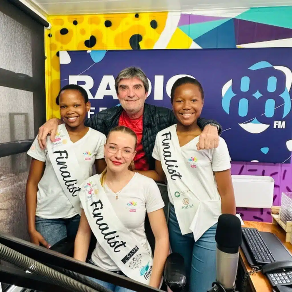 Miss Ballito Teen: Empowering Young Women