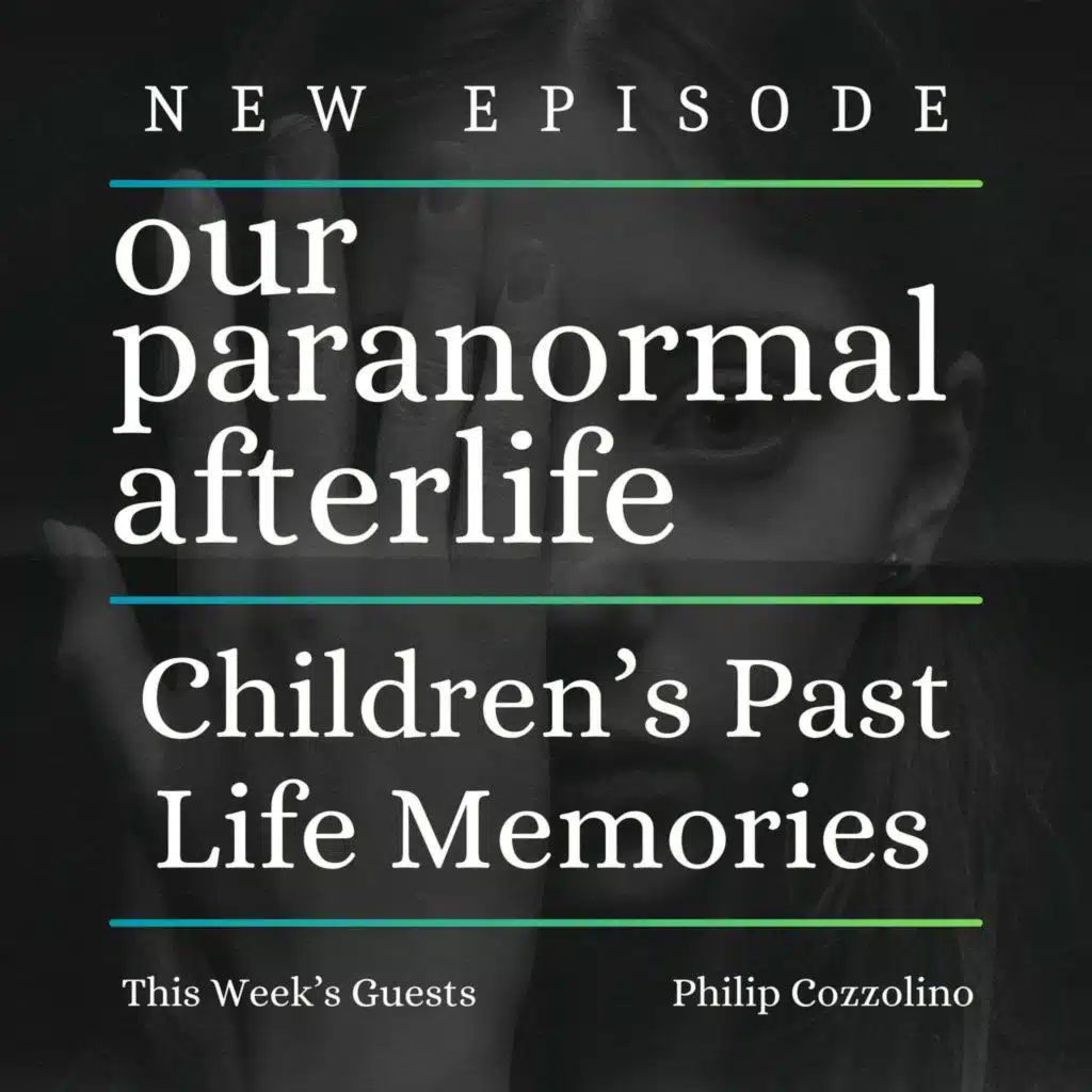 Children's Past Life Memories