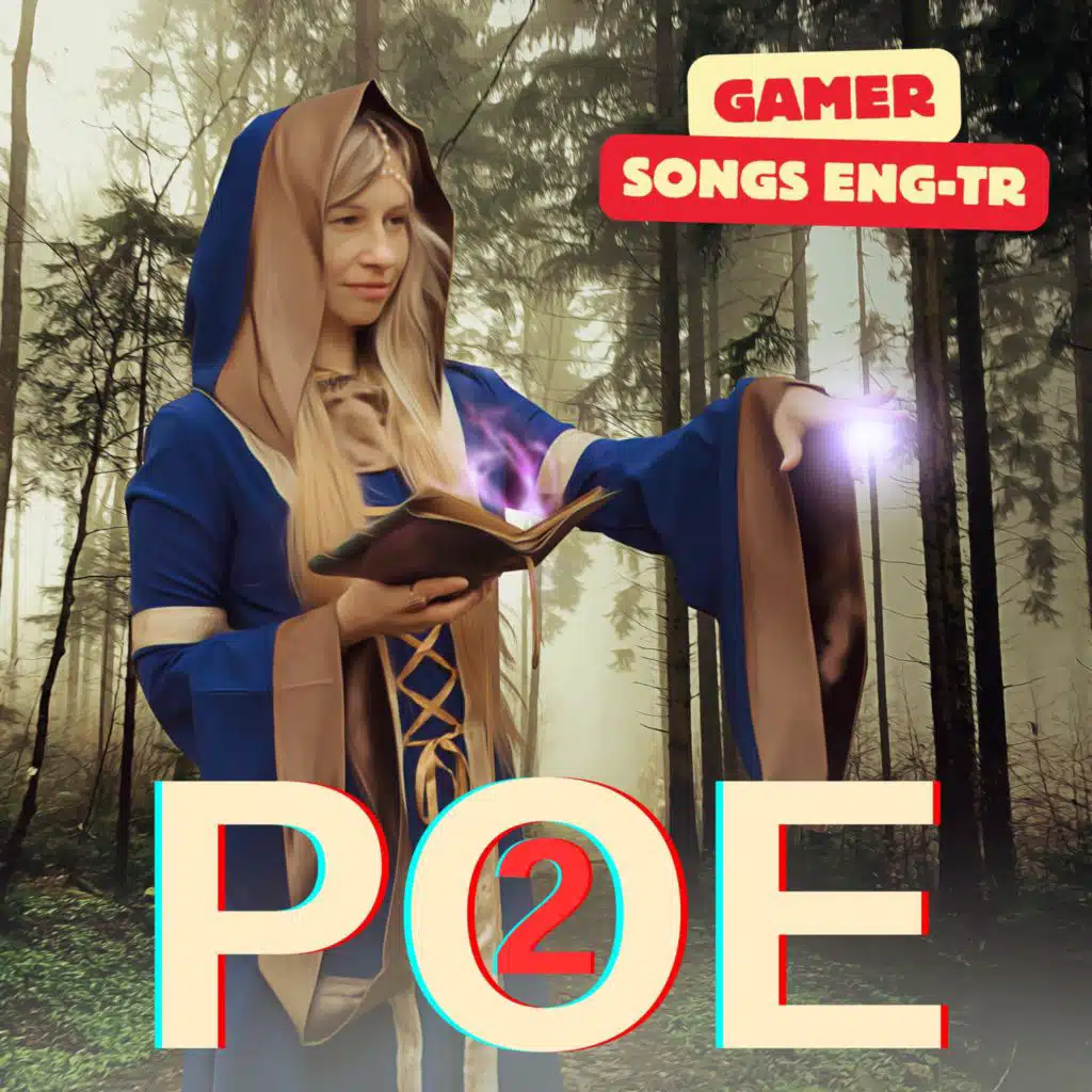 Path of Exile 2 POE Song Versions