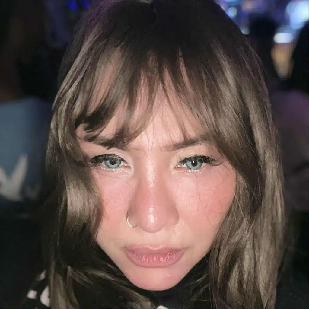 Echoes of Contentment