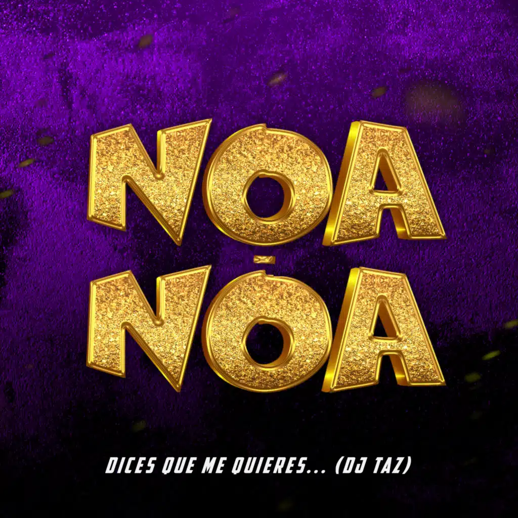 Noa - Noa