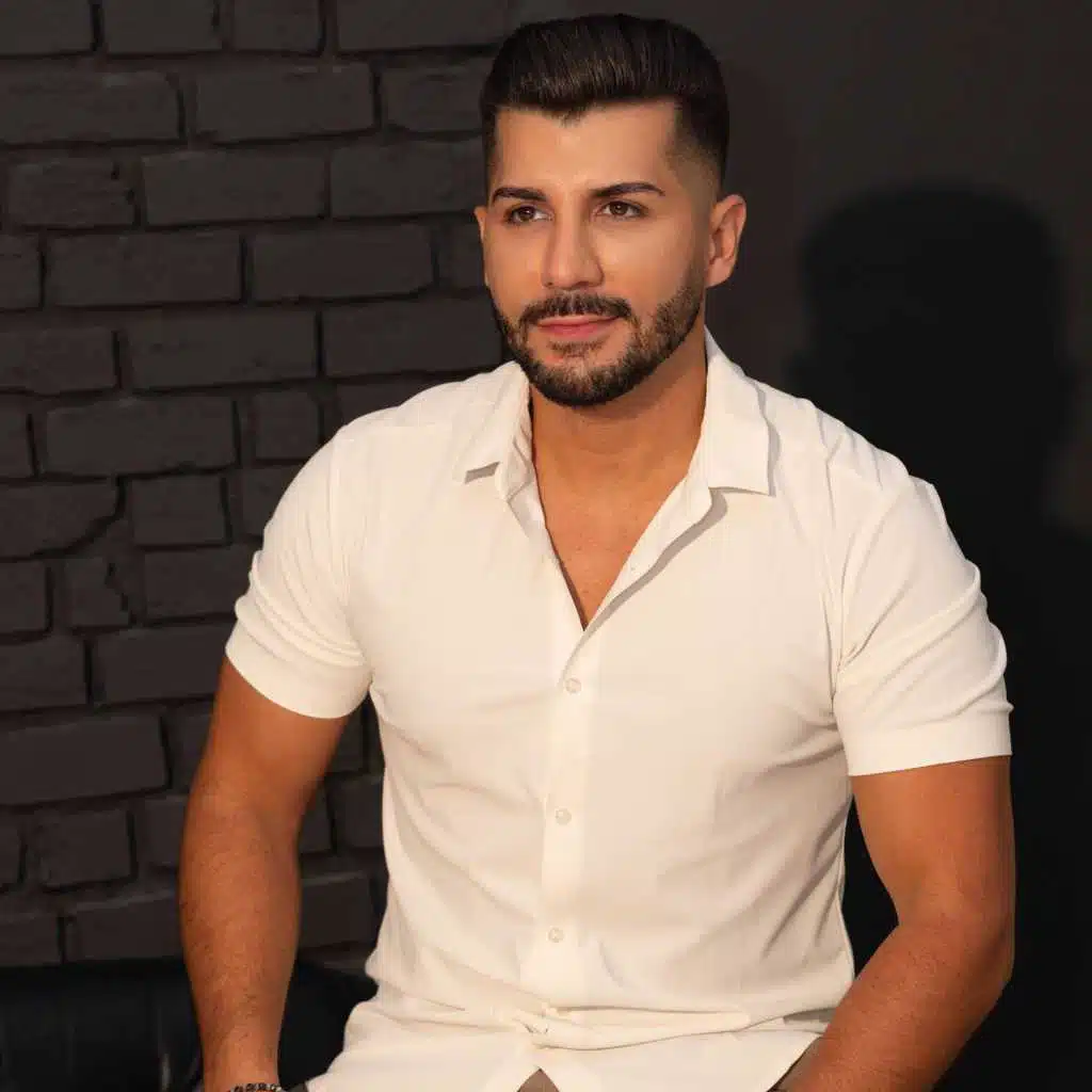 هيثم خلايلي