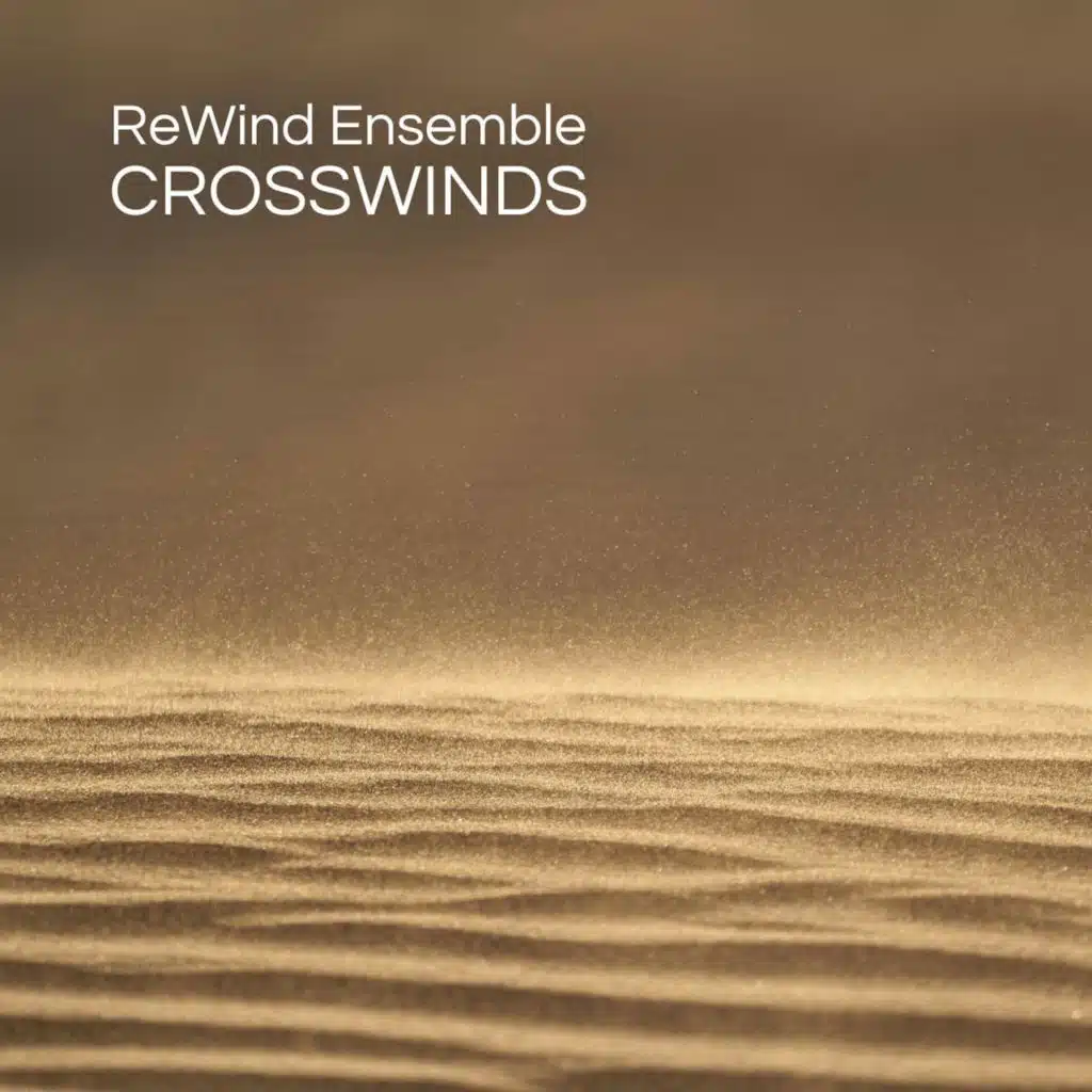Crosswinds