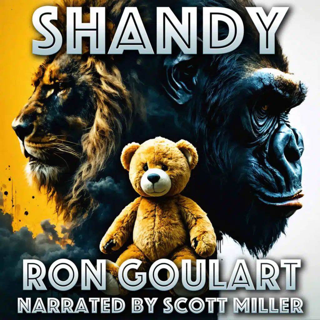 Shandy by Ron Goulart