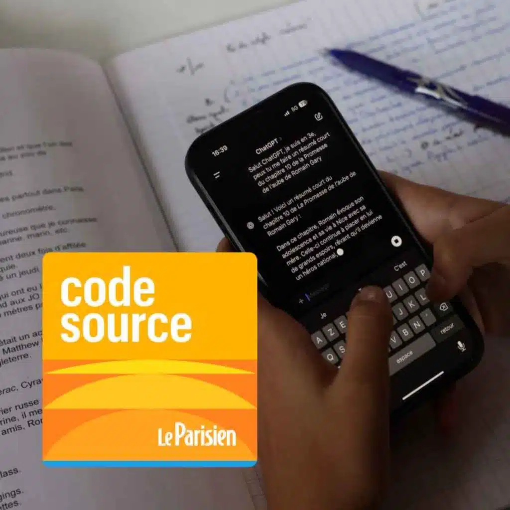 Intelligence artificielle : comment ça marche ? Un spécialiste répond à nos questions