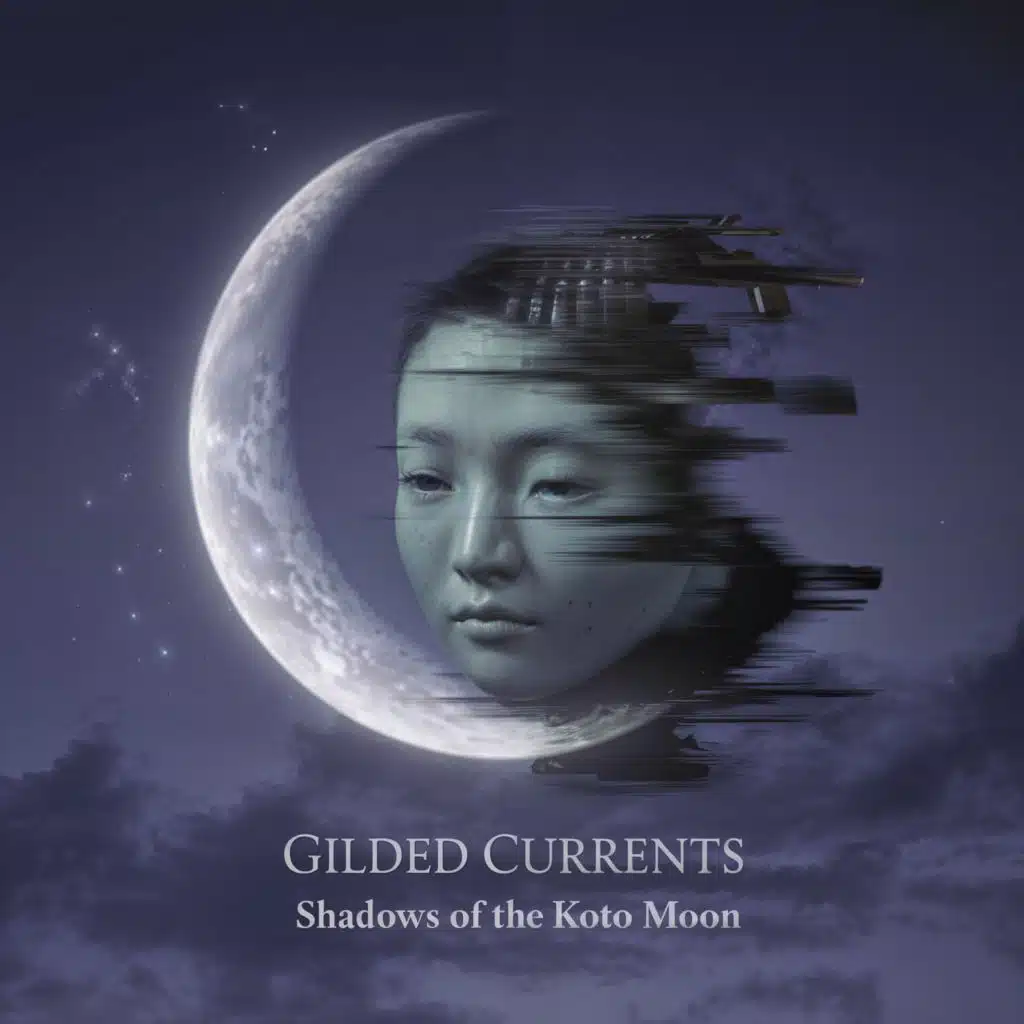 Shadows of the Koto Moon