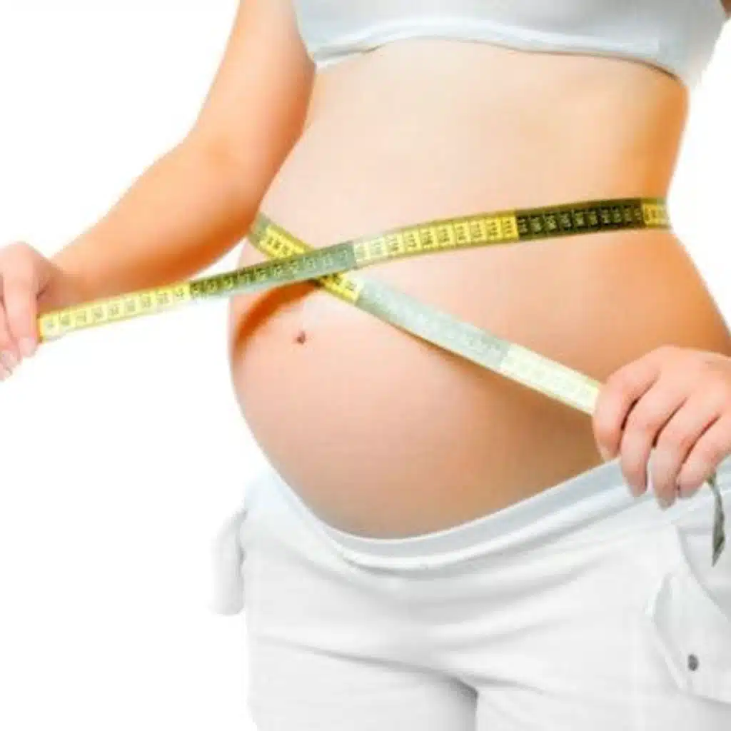 Body Changes During Pregnancy: Your Uterus