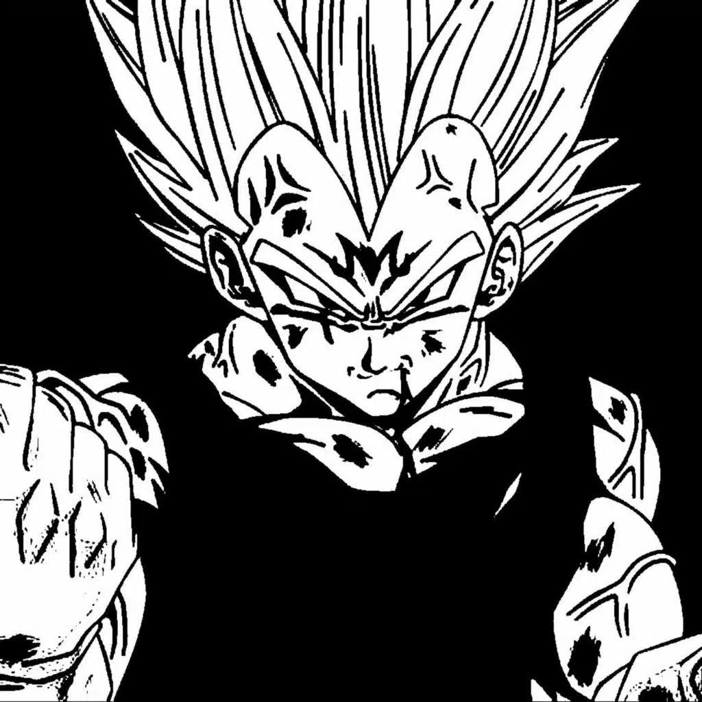 Vegeta