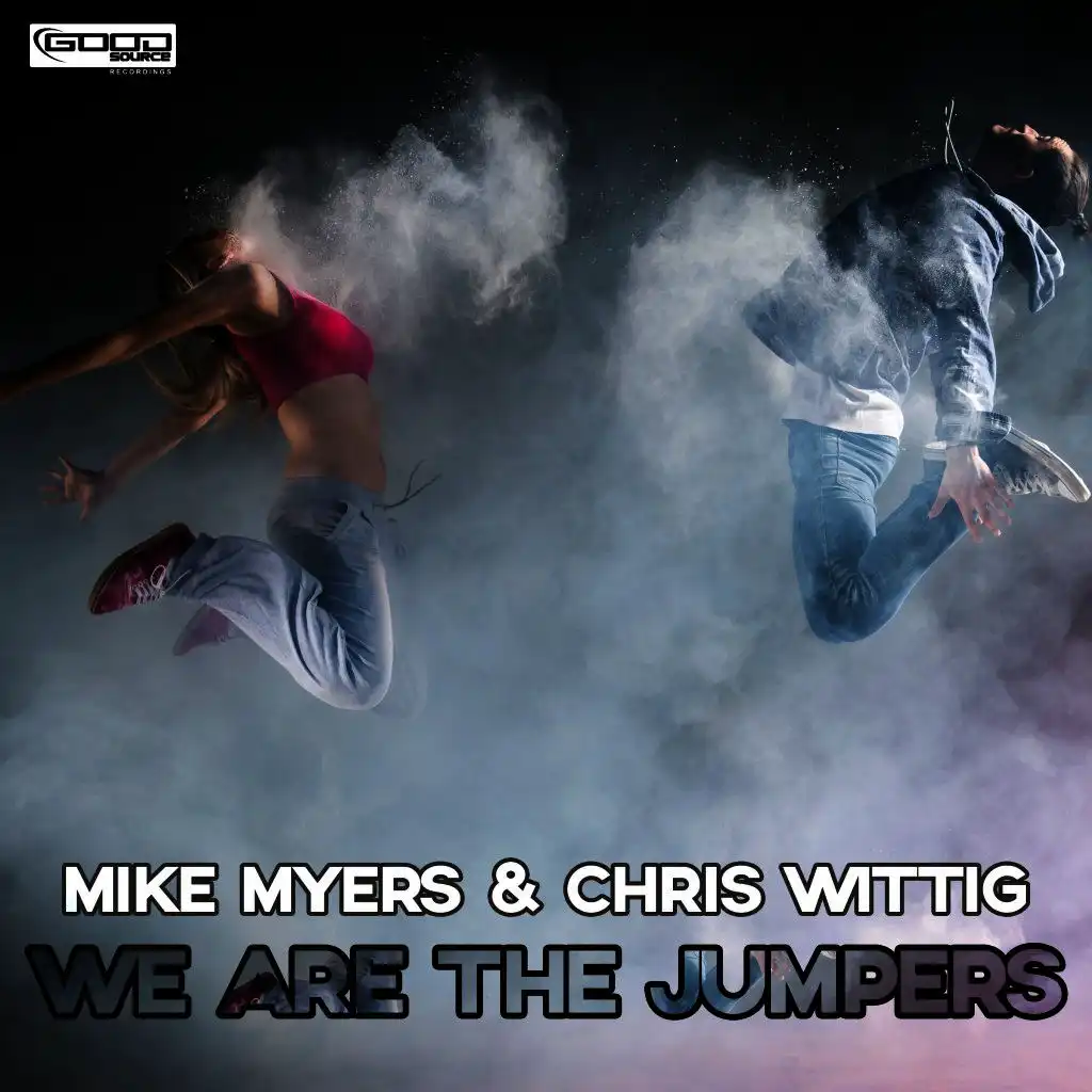 Mike Myers & Chris Wittig