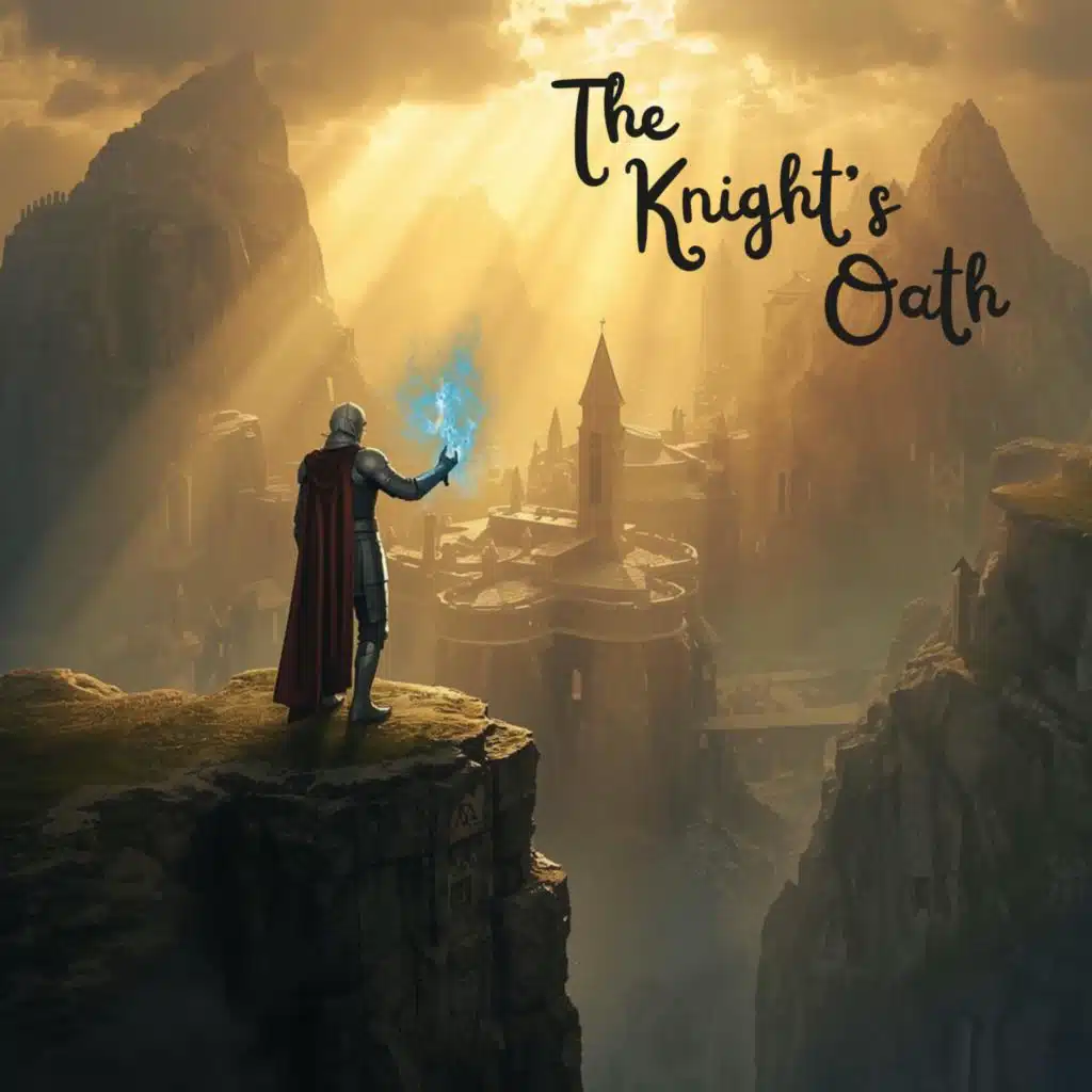 The Knight’s Oath