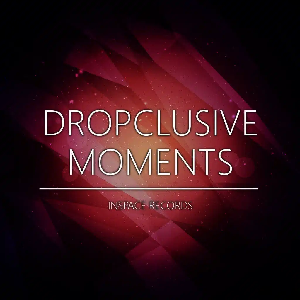 Moments (Hands Up Edit)