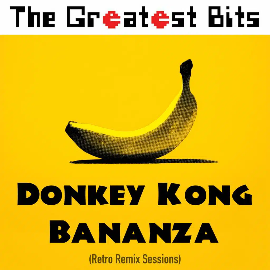 Lagoon Layer (from: "Donkey Kong Bananza") (Tropical House Remix)