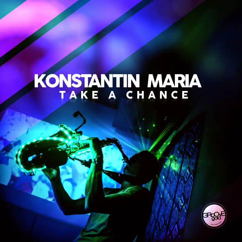 Take a Chance (Radio Female Edit)