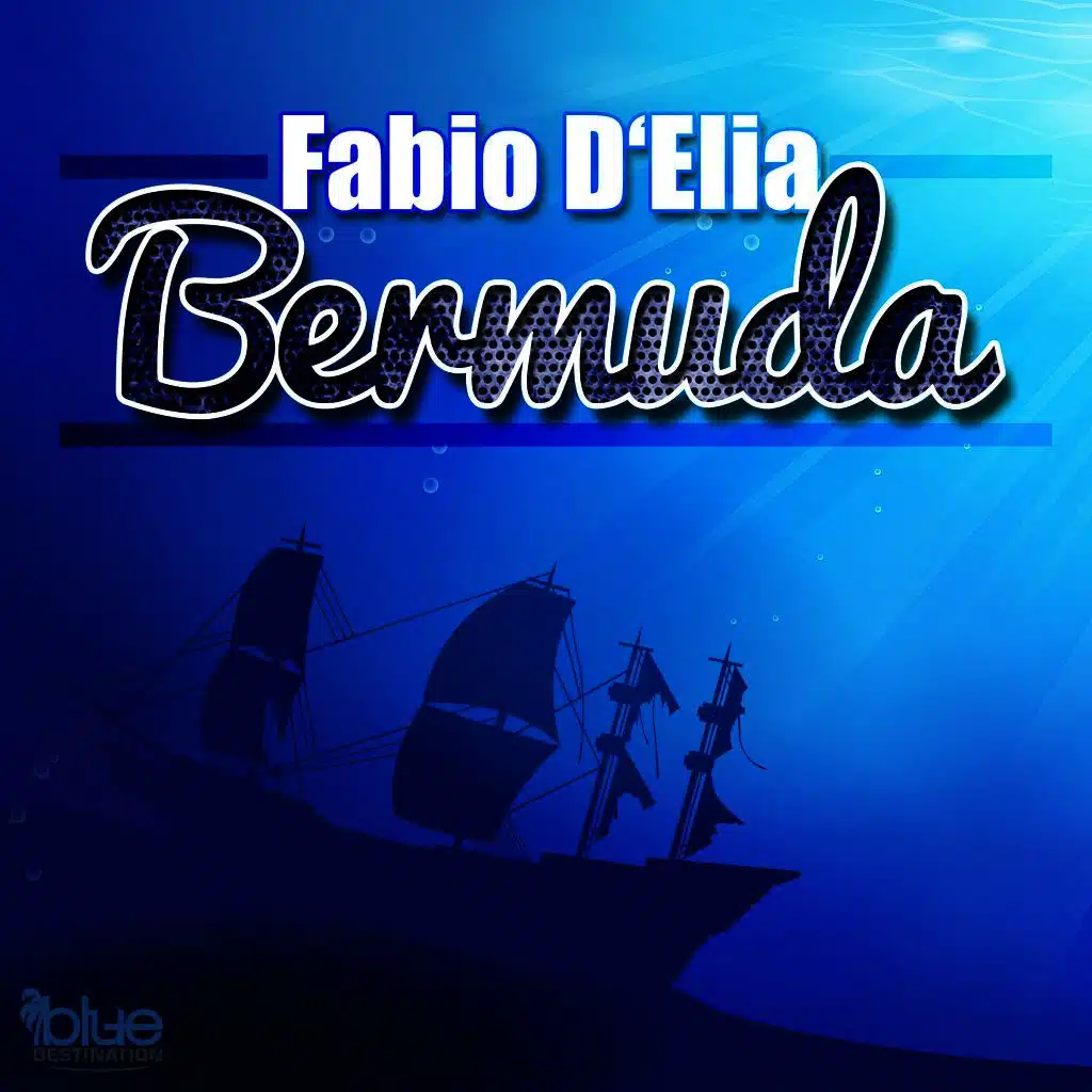 Bermuda (Original Mix)