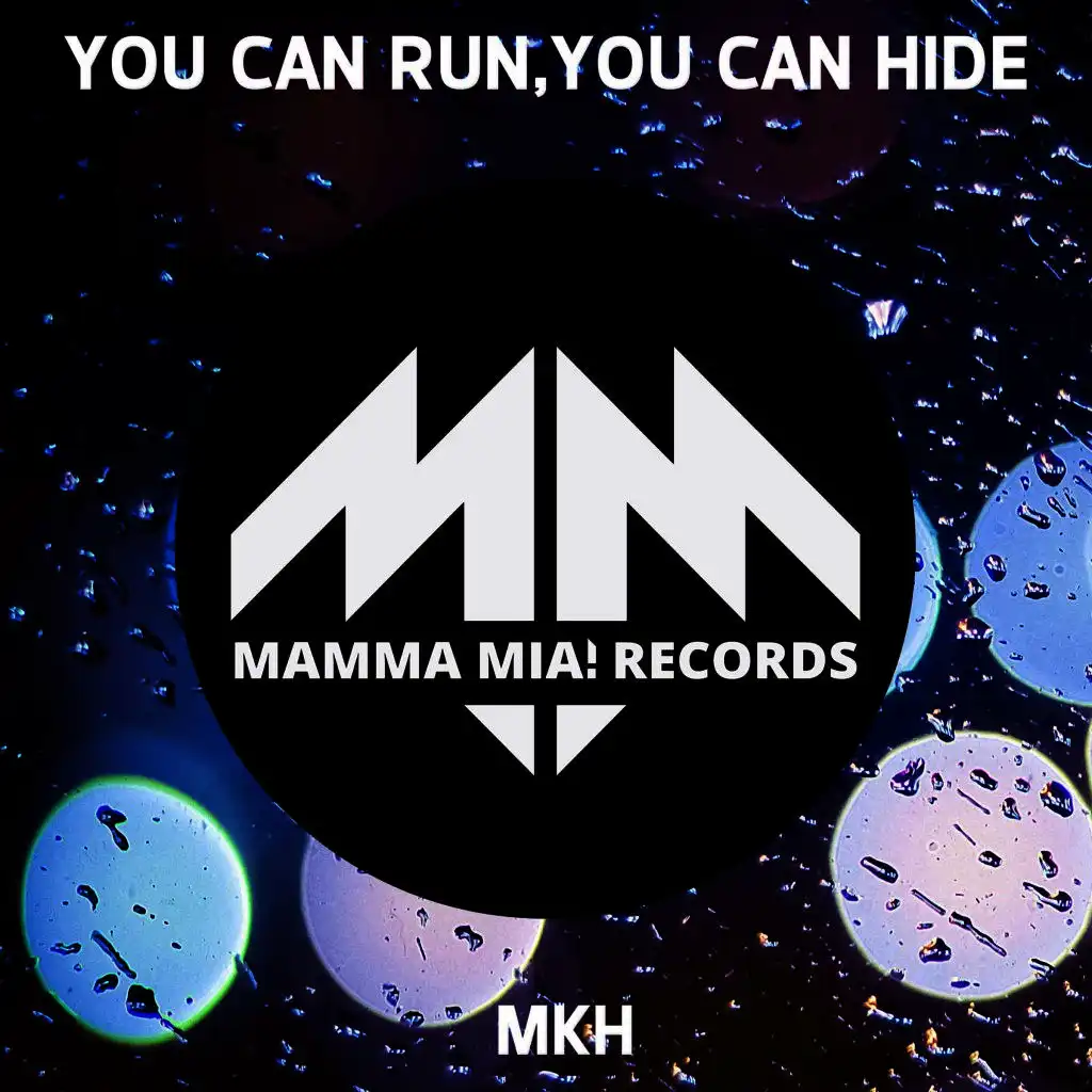 You Can Run, You Can Hide (Original Mix)