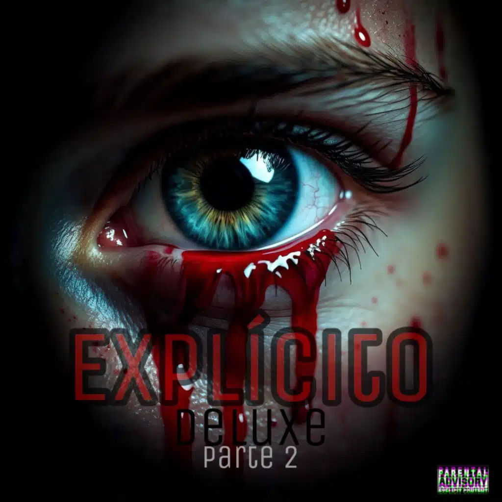 Explicito Deluxe parte 2