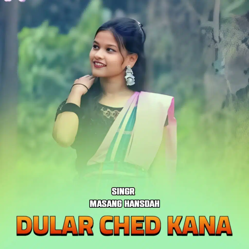 DULAR CHED KANA (feat. Kherwar studios)