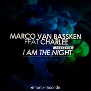 I Am the Night (Radio Edit)