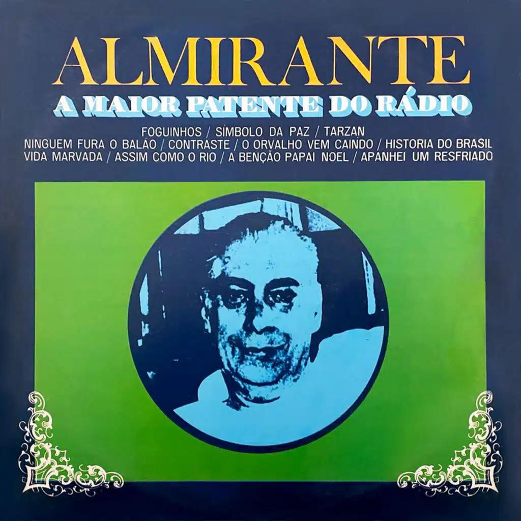 A Maior Patente do Rádio