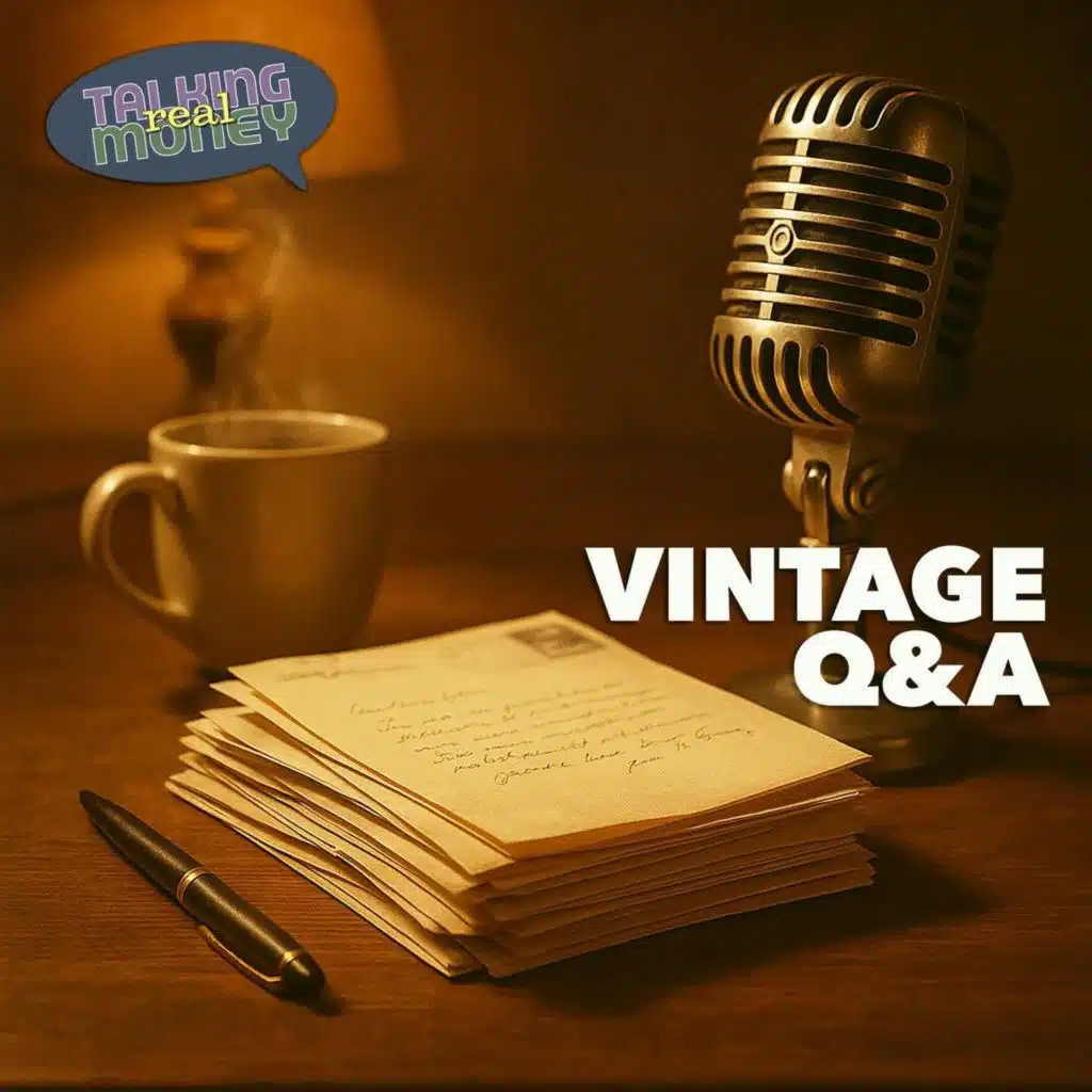 Just Questions (and Answers)