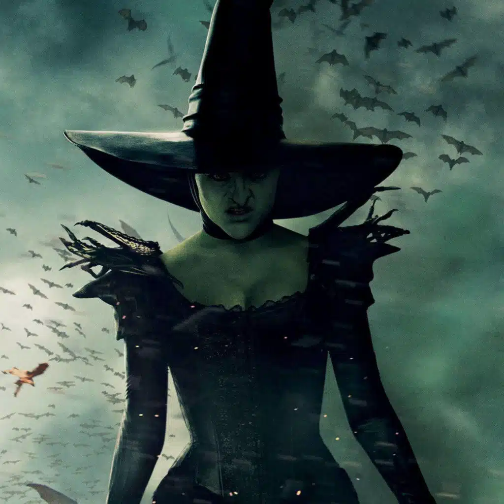 The Witch's House: Spooky OKC Legend at Kitchen Lake Bridge