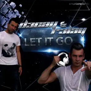 Let It Go (Chris Decay Remix)