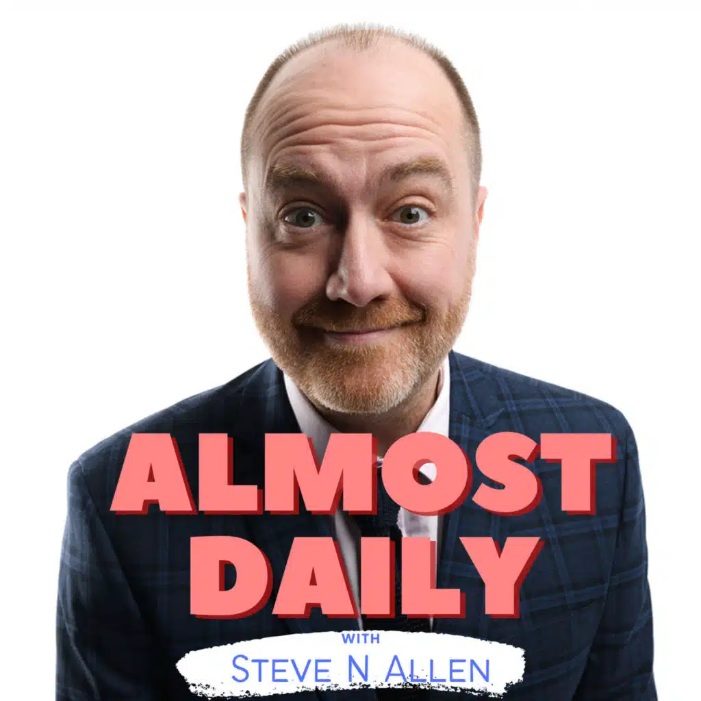 Like a food special, or something [Audio Only]