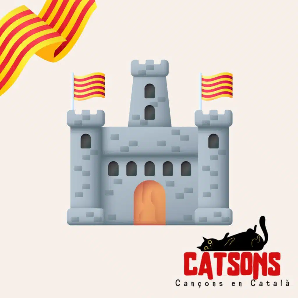 Cançons en català