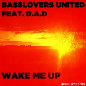 Basslovers United feat. D.A.D.
