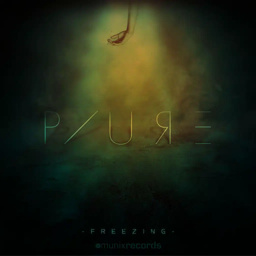 Freezing (Clubbticket Remix)