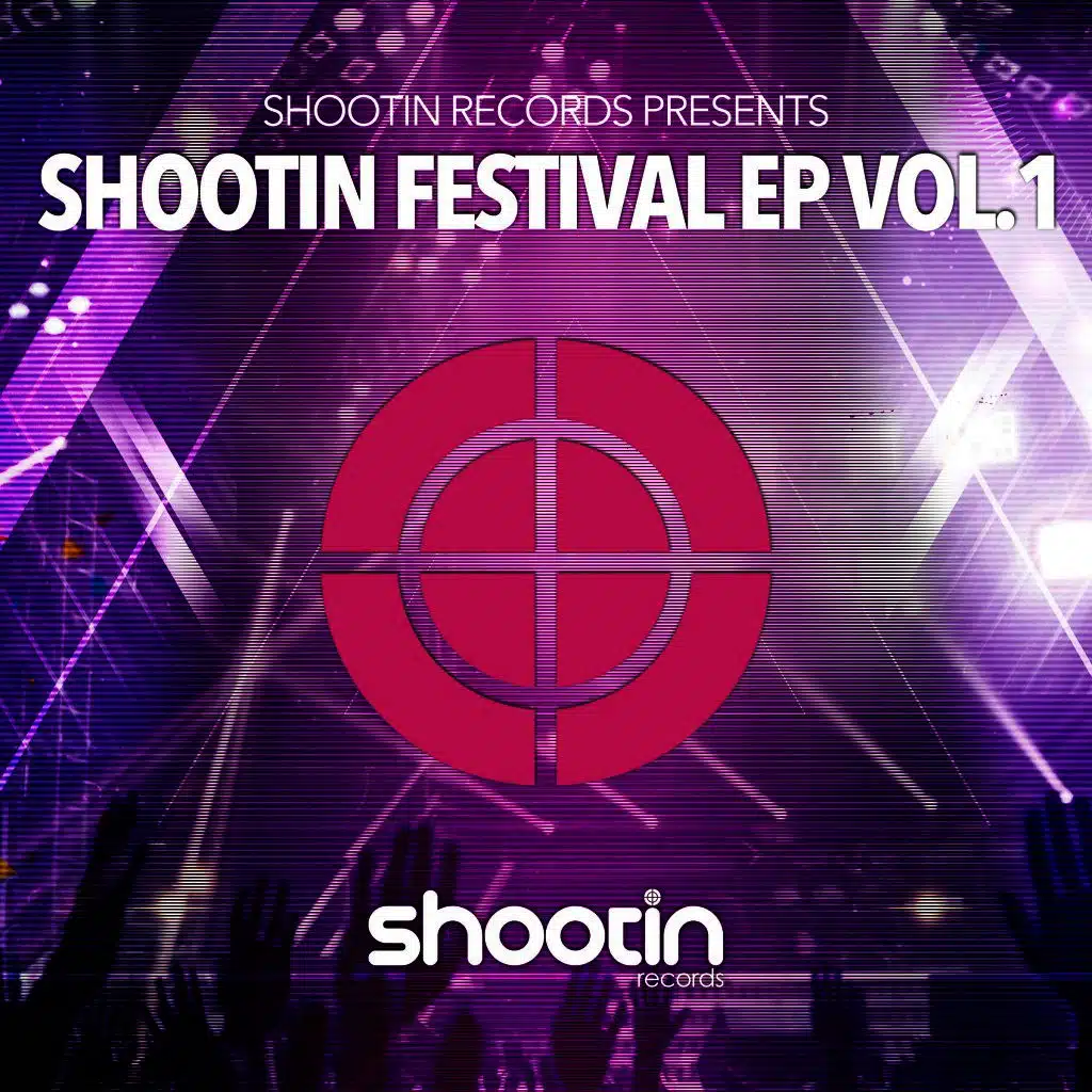 Shootin Festival EP, Vol. 1