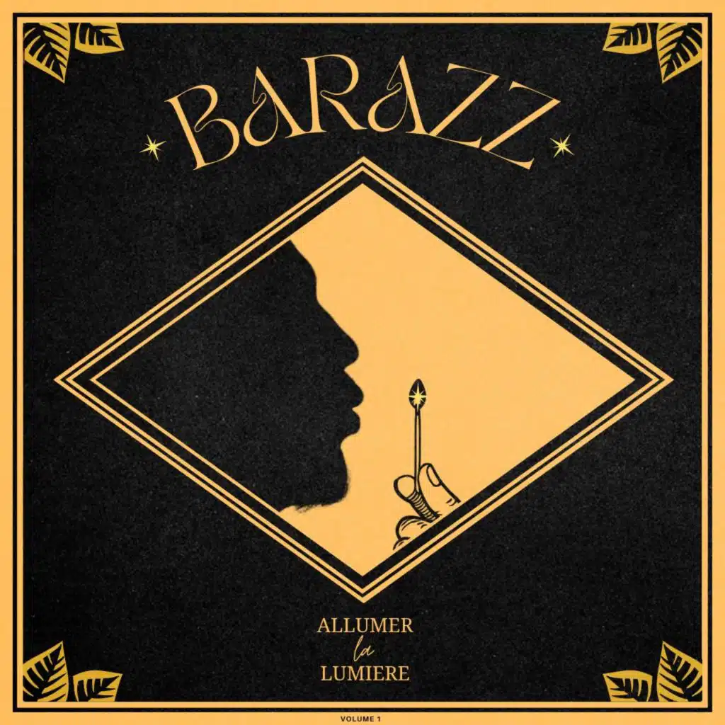 Barazz