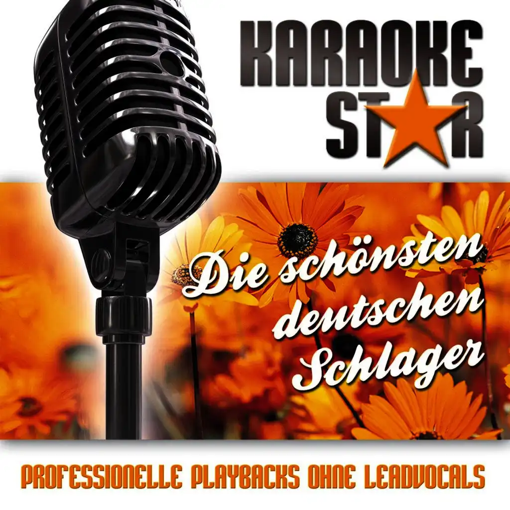 Servus, Grüzi und Hallo (Karaoke Version)