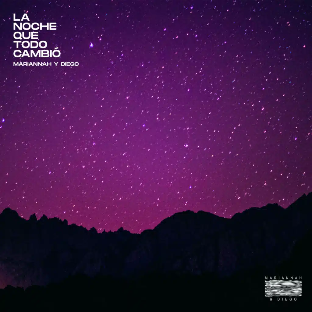 Mariannah y Diego