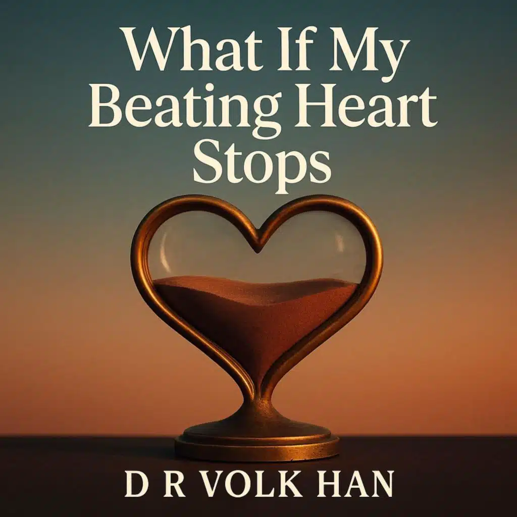 What If My Beating Heart Stops