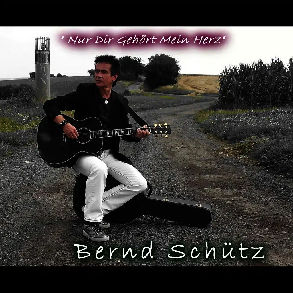 Nur dir gehört mein Herz