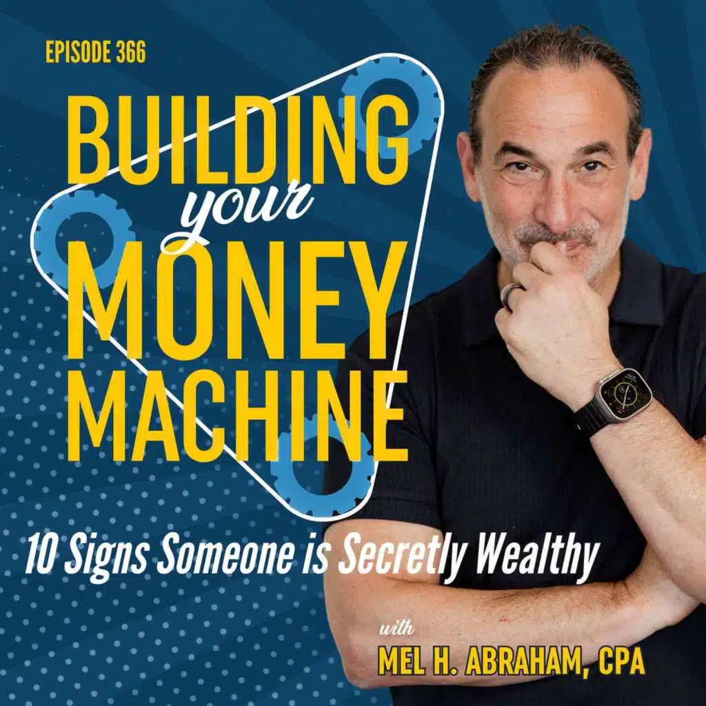 10 Signs Someone is Secretly Wealthy
