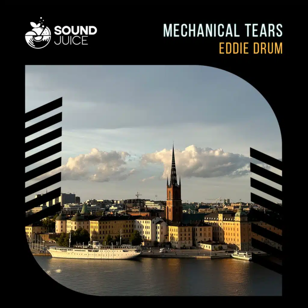 Mechanical Tears