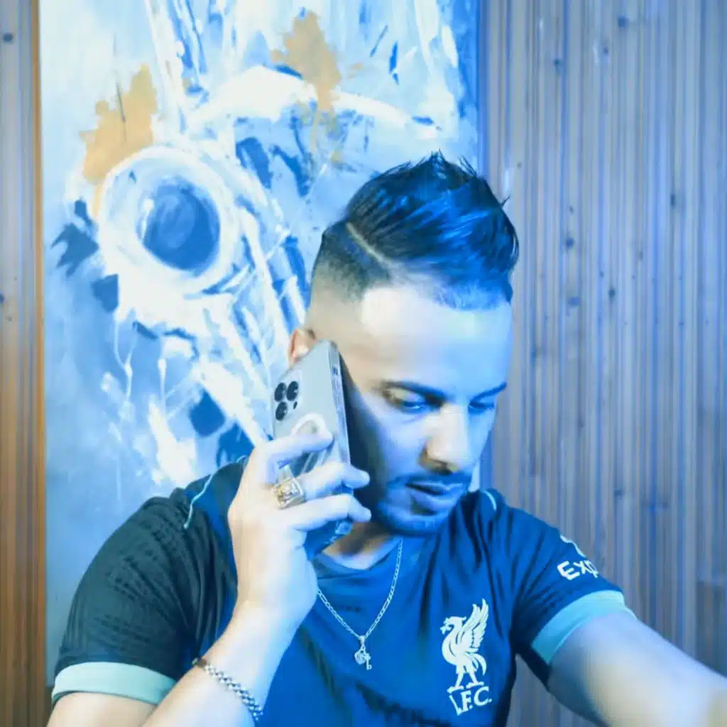 بابورنا قلع (Live) [feat. Manini Sahar]