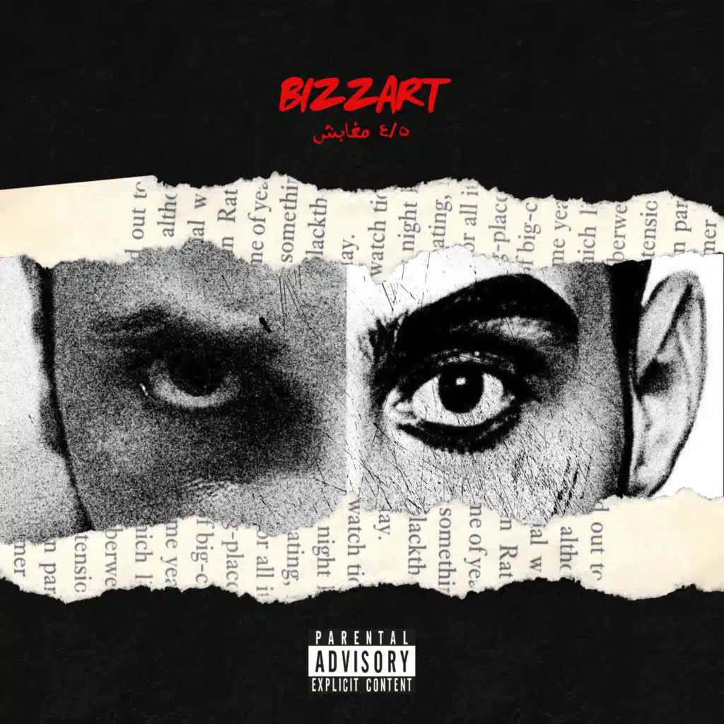 Bizzart