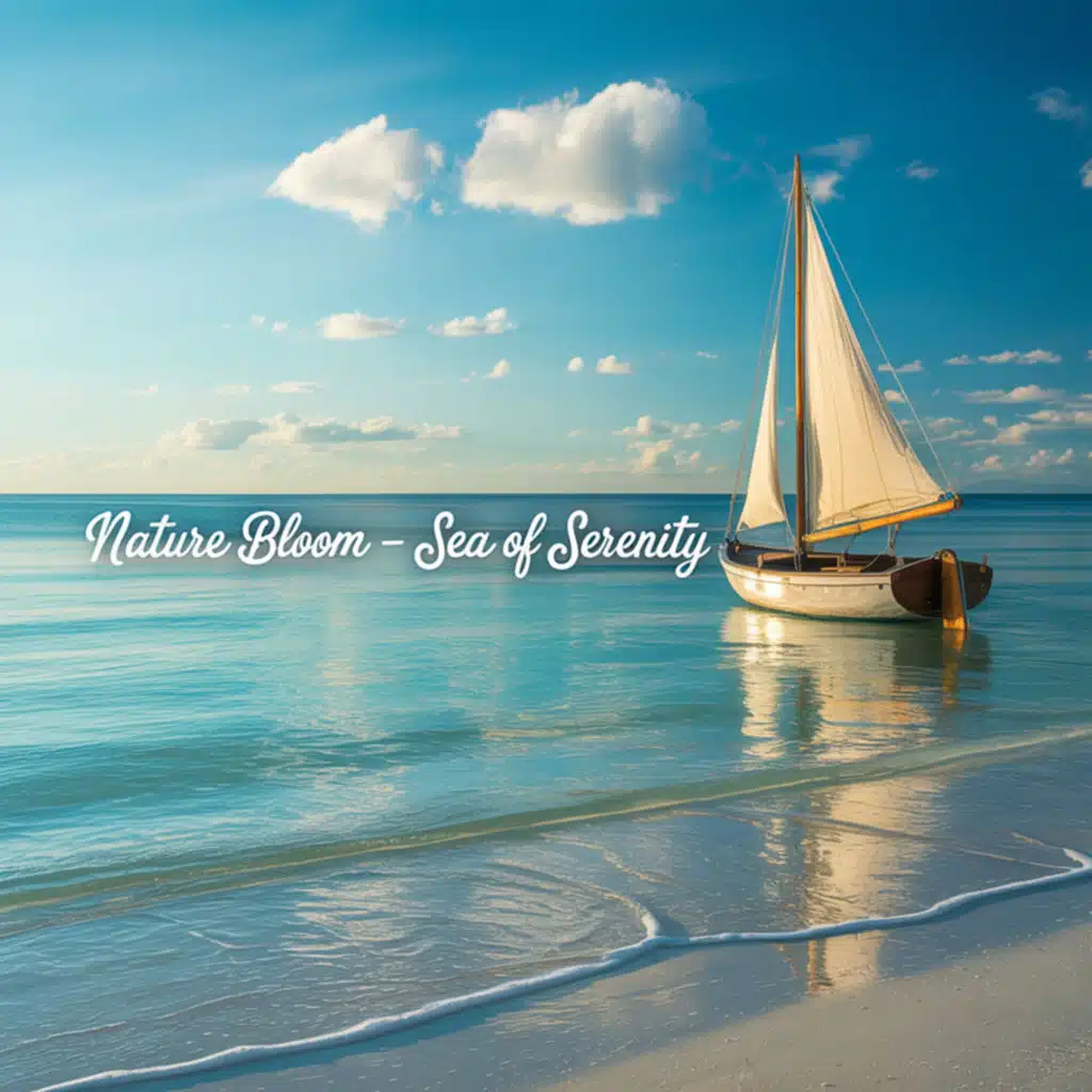 Sea of ​​Serenity