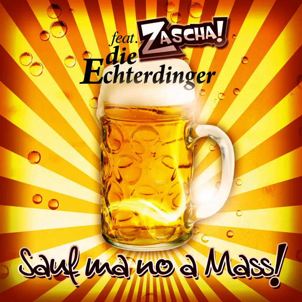 Zascha feat. Die Echterdinger