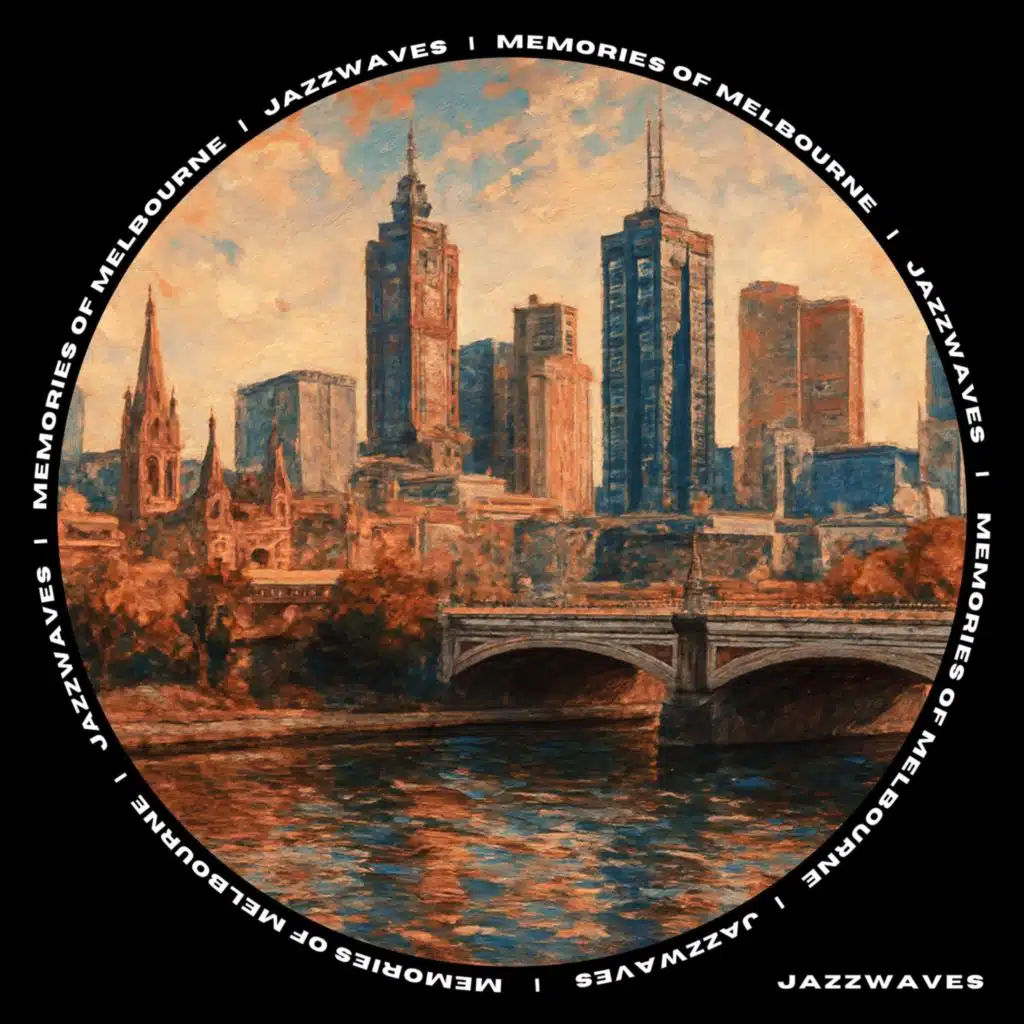 Memories of Melbourne