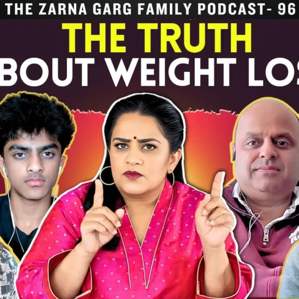 The Truth About Weight Loss