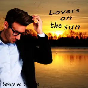 Lovers on the Sun
