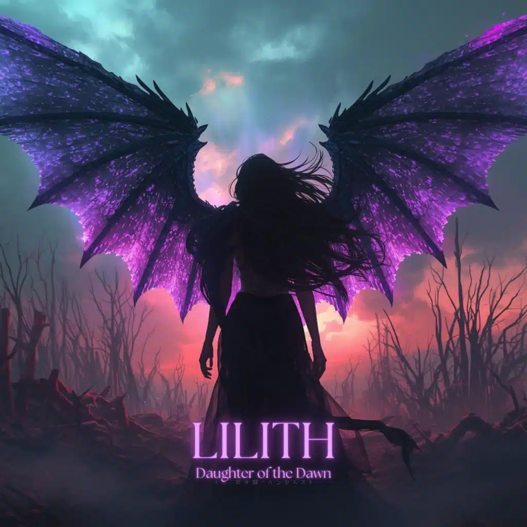 Lilith (Daughter of the Dawn)
