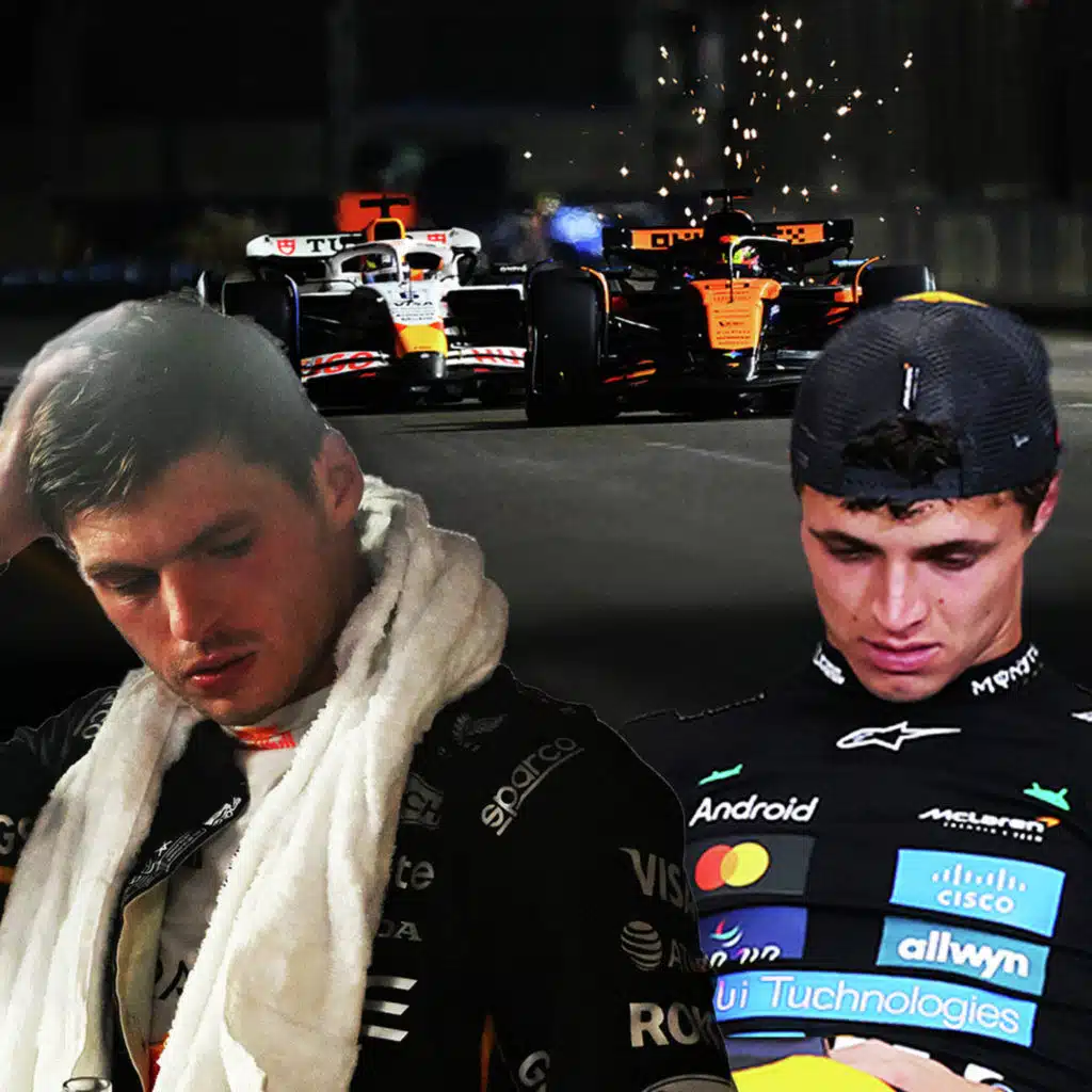 How Verstappen fought issues at Singapore, and Horner eyes new F1 Team