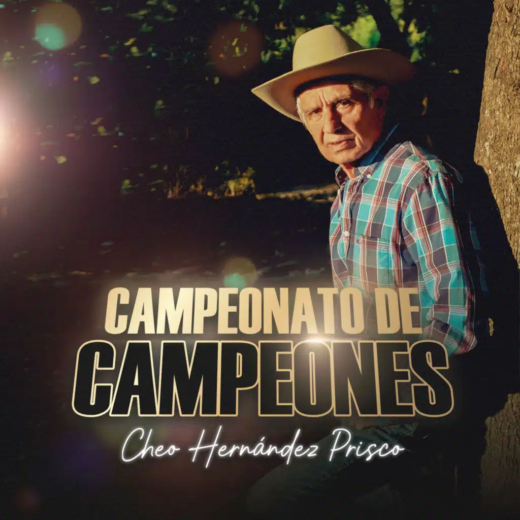 Cheo Hernández Prisco